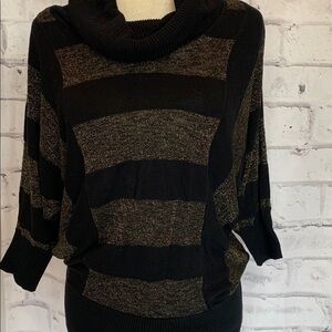 INC International Concepts Dolman Sleeve Sweater